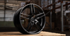 ROH Wheels - MONACO MATT BLACK | MATT BLACK ROH Wheels - MONACO MATT BLACK | MATT BLACK